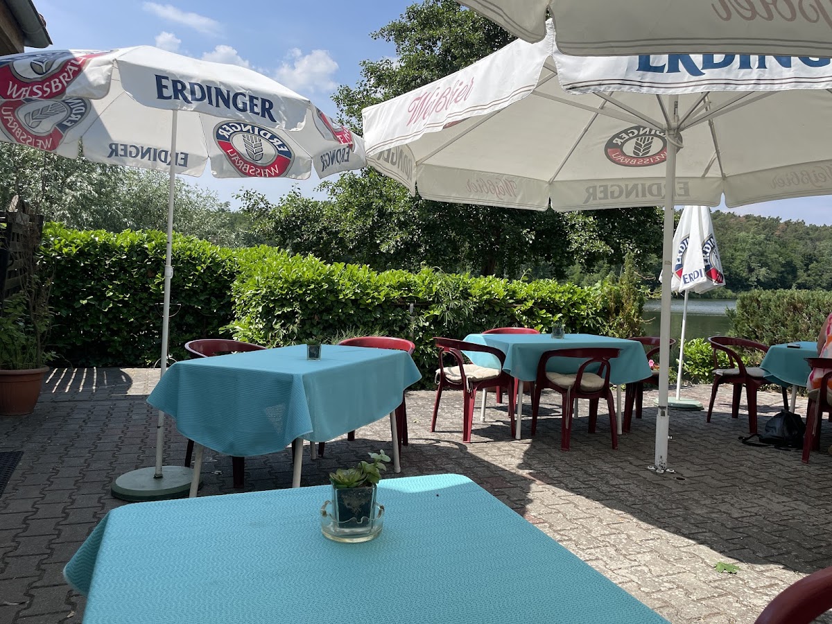 Cafe Am See Inh. Ralf Kose